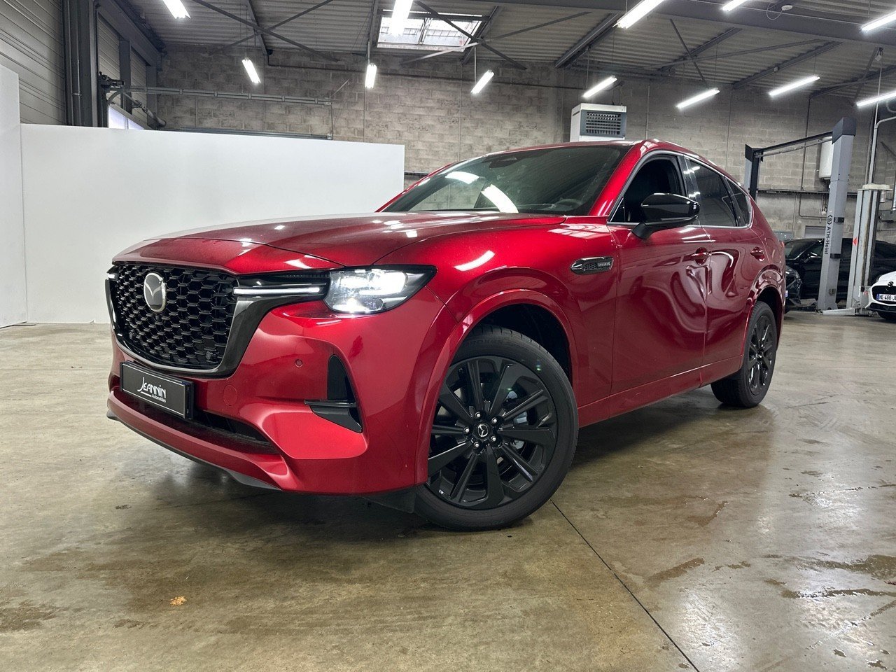 mazda - Visuel 0