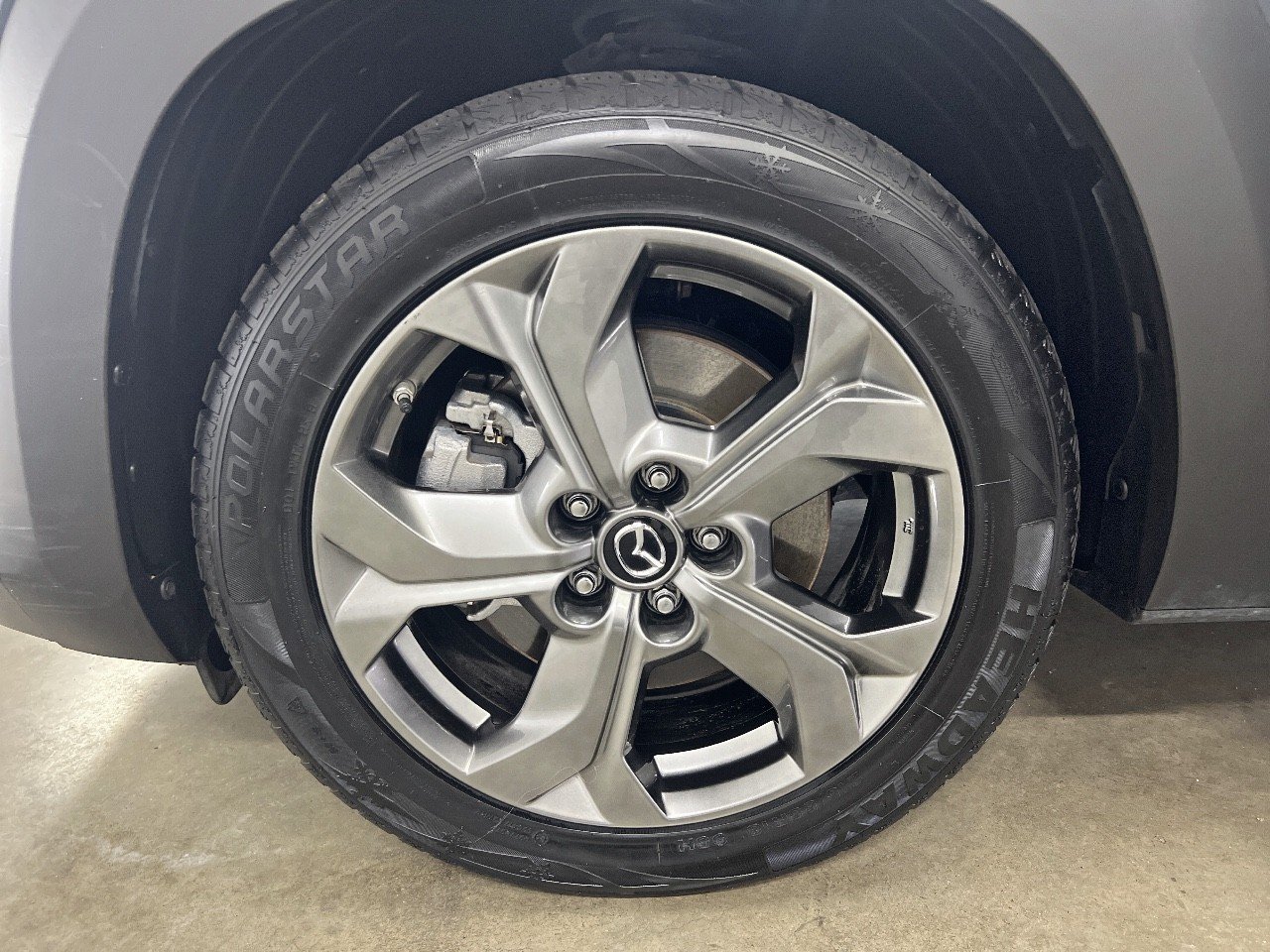 En savoir plus sur MAZDA MX-30