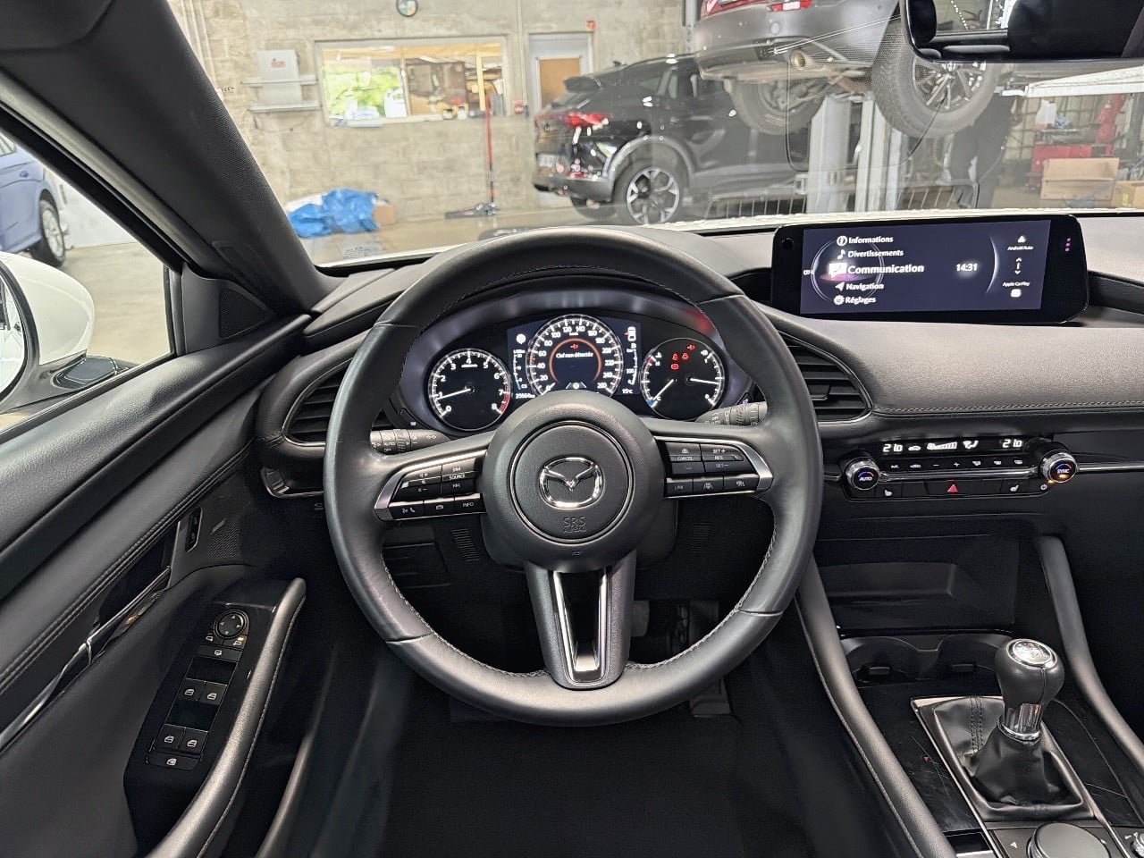 mazda - Visuel 10