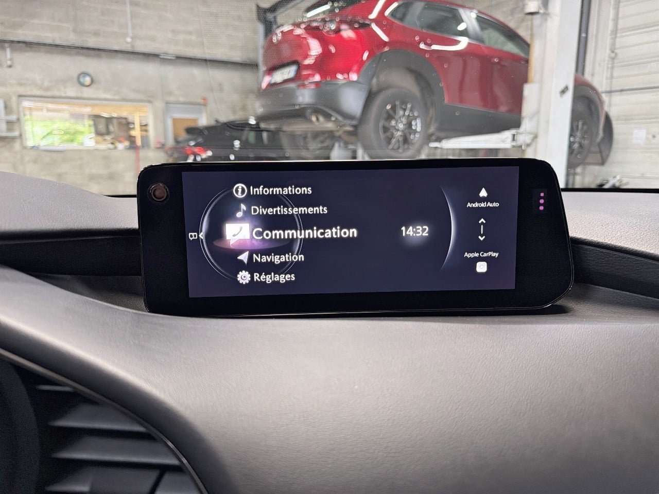mazda - Visuel 11