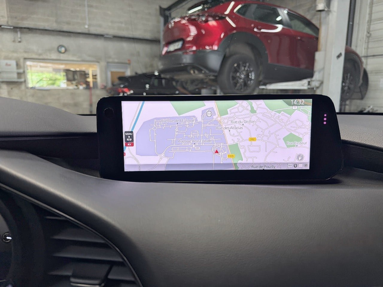 mazda - Visuel 12