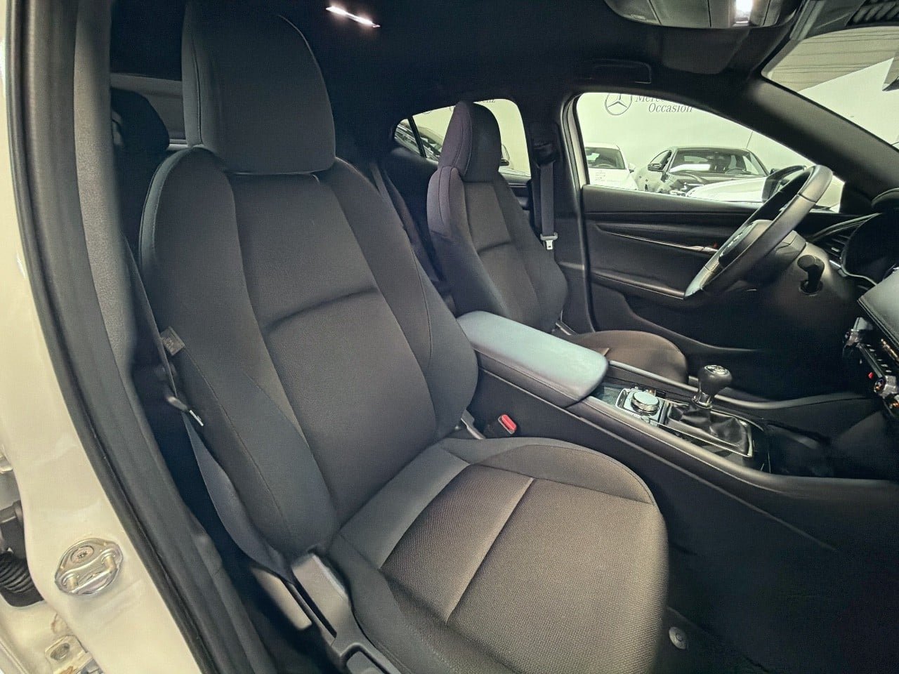 mazda - Visuel 17
