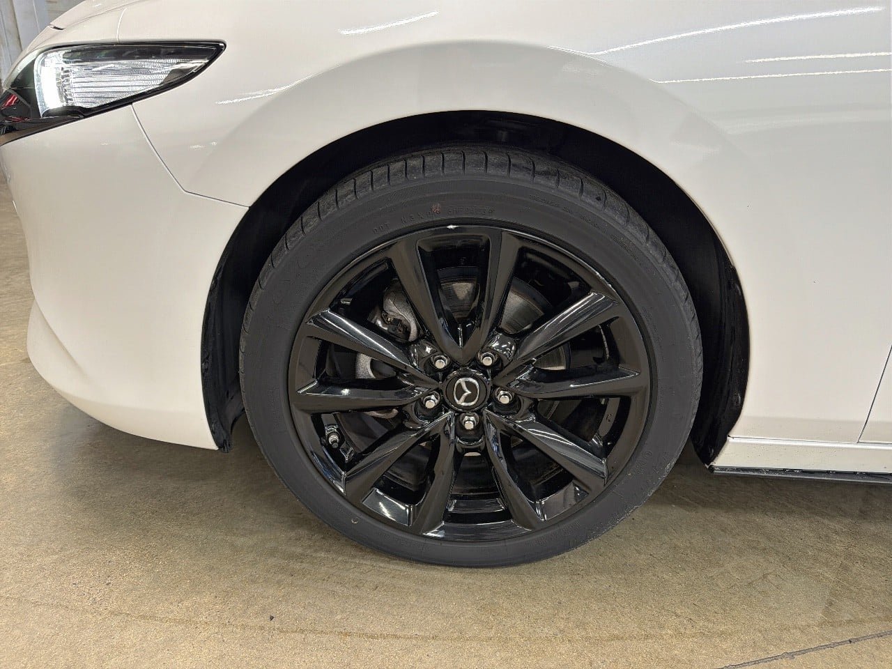 mazda - Visuel 29