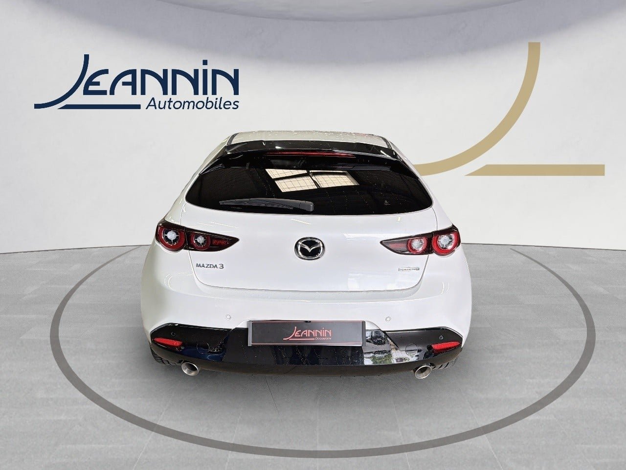 mazda - Visuel 3