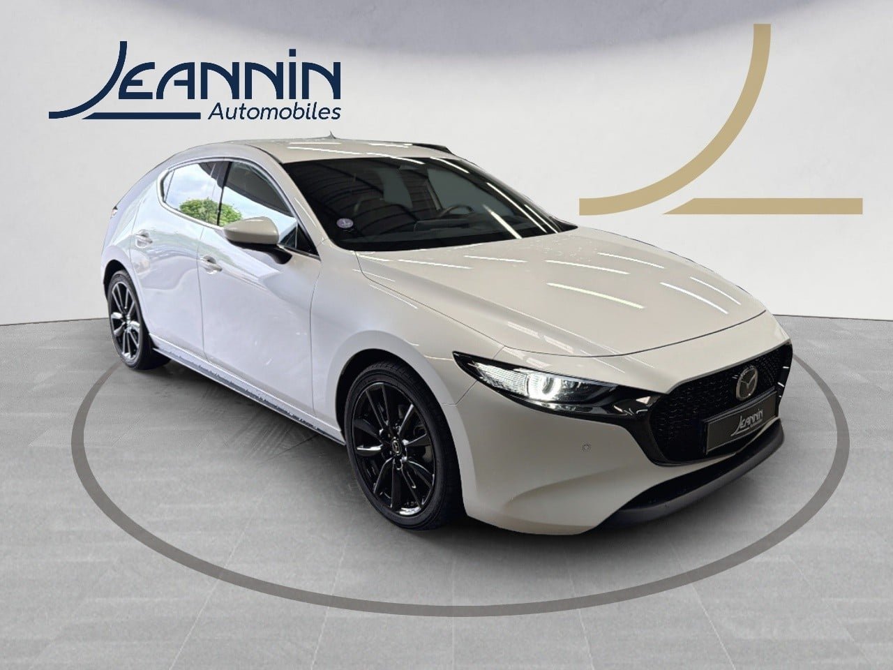 mazda - Visuel 6