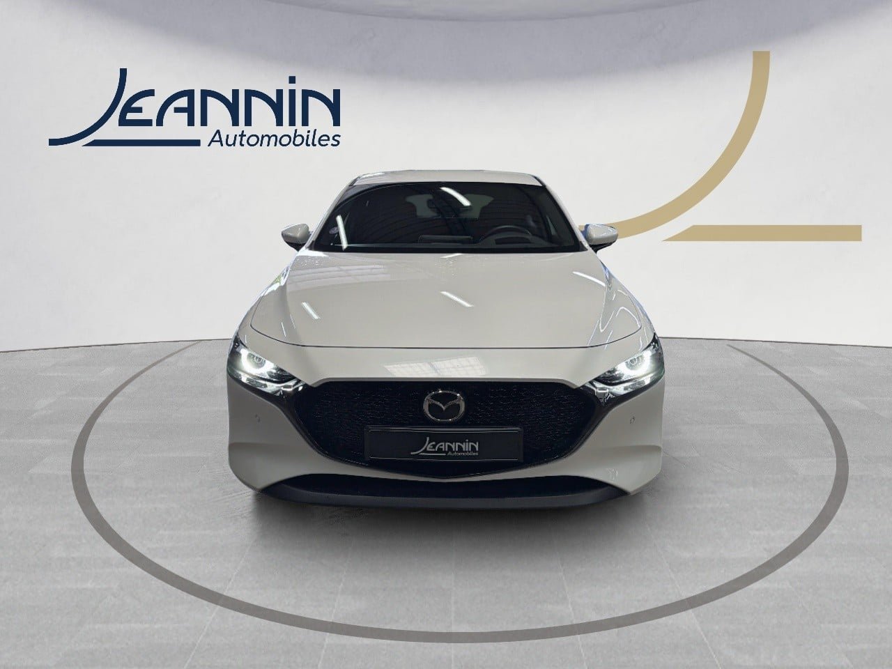 mazda - Visuel 7
