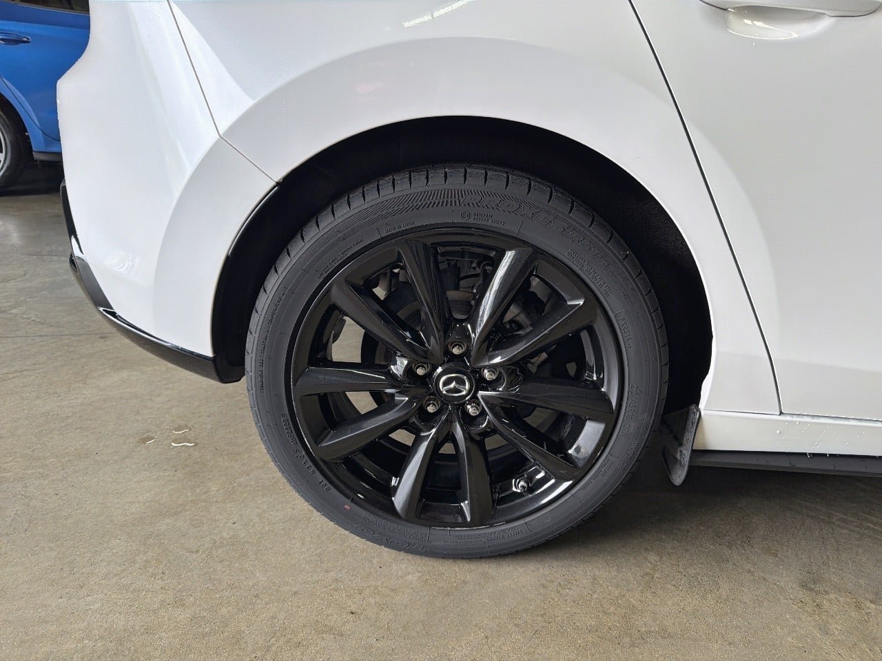 mazda - Visuel 8