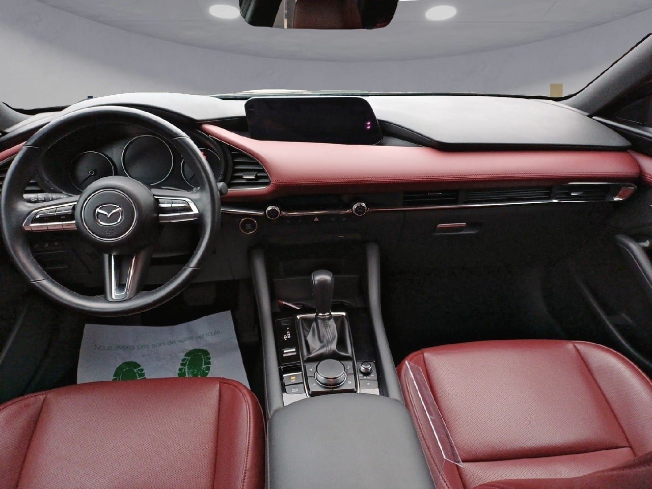 mazda - Visuel 9