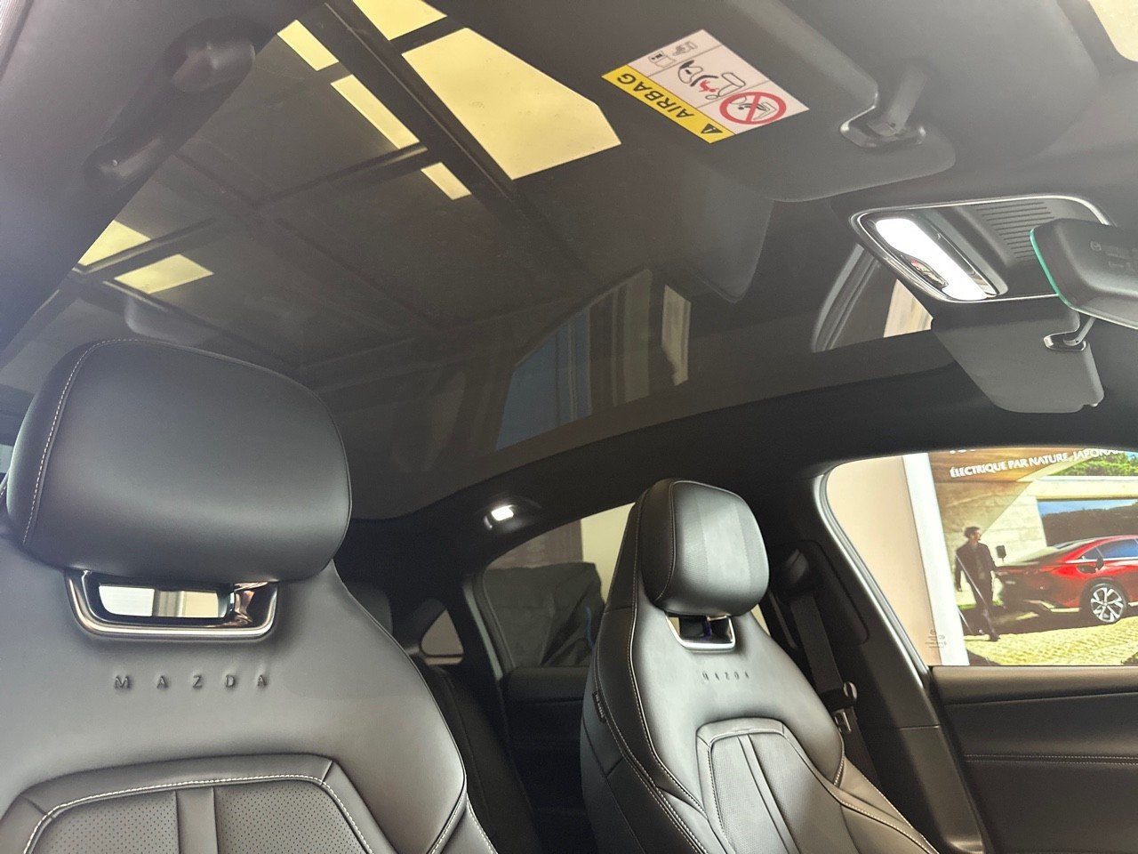 mazda - Visuel 28