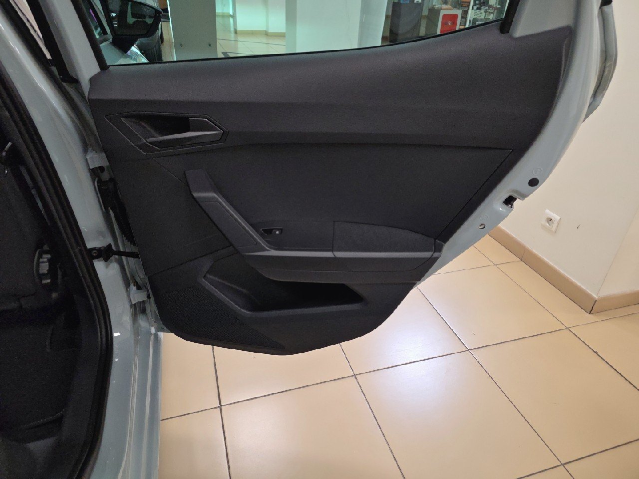 seat - Visuel 25