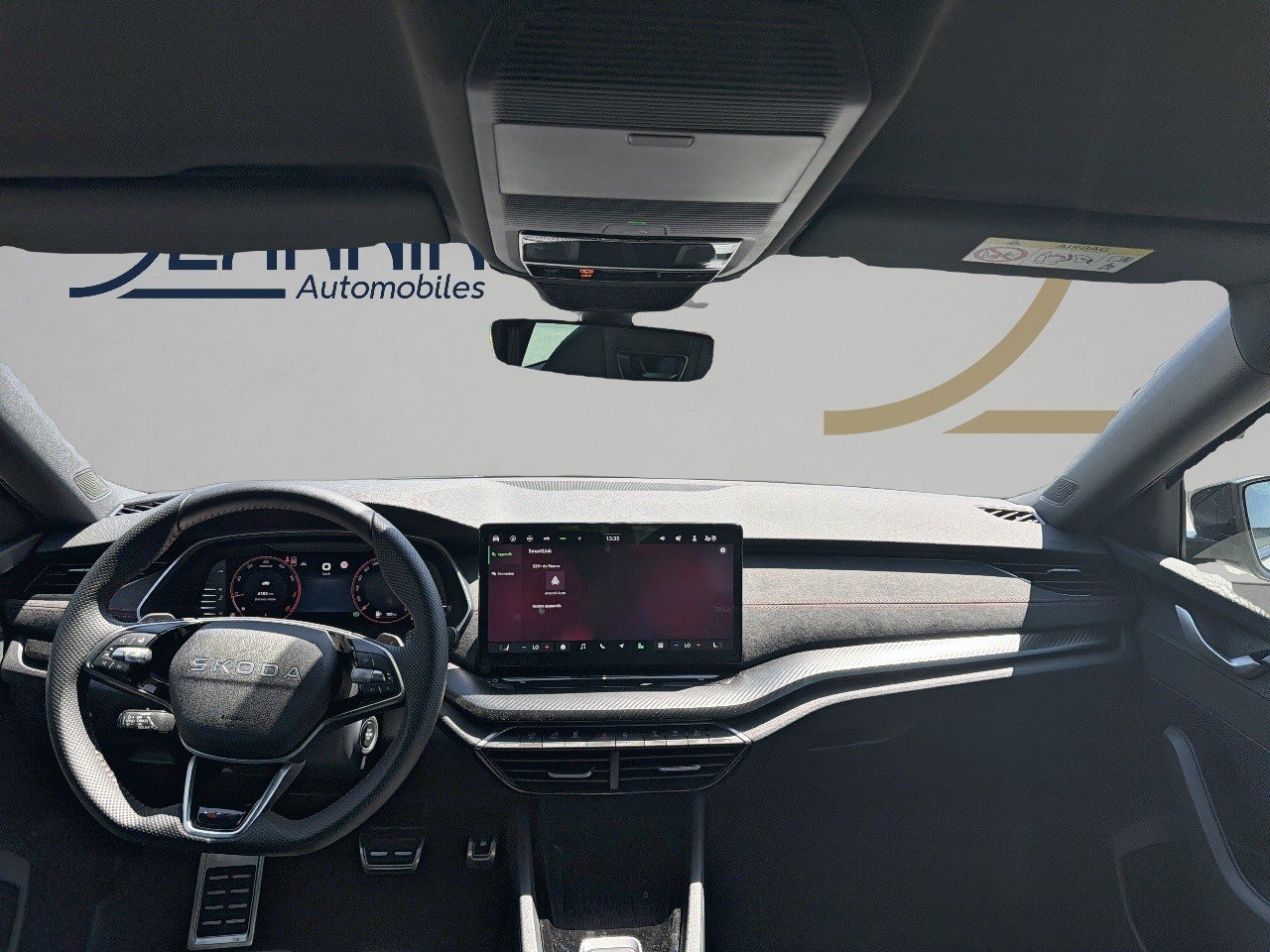 skoda - Visuel 9