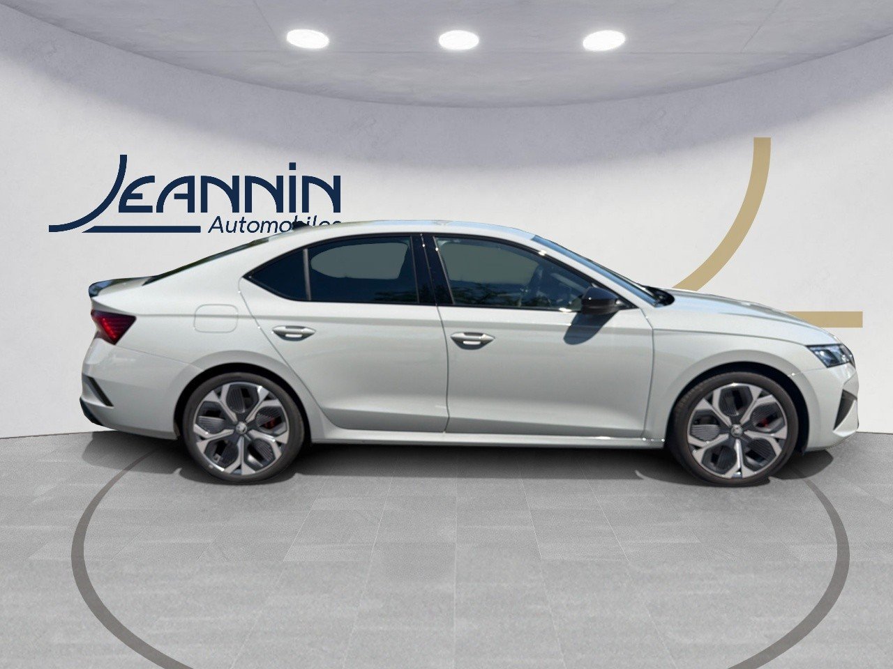 skoda - Visuel 5