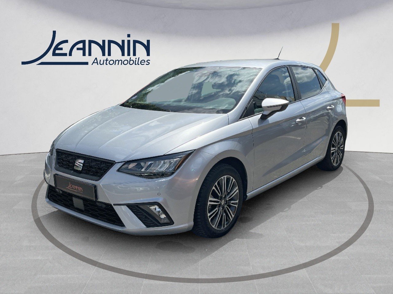 seat - Visuel 0
