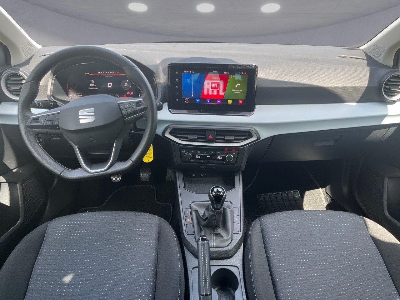 seat - Visuel 9