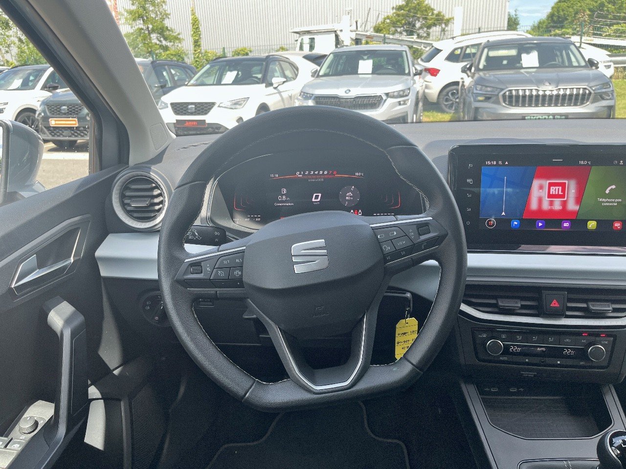 seat - Visuel 10