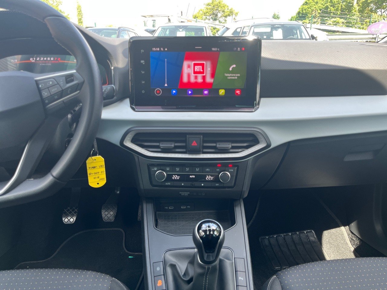 seat - Visuel 11