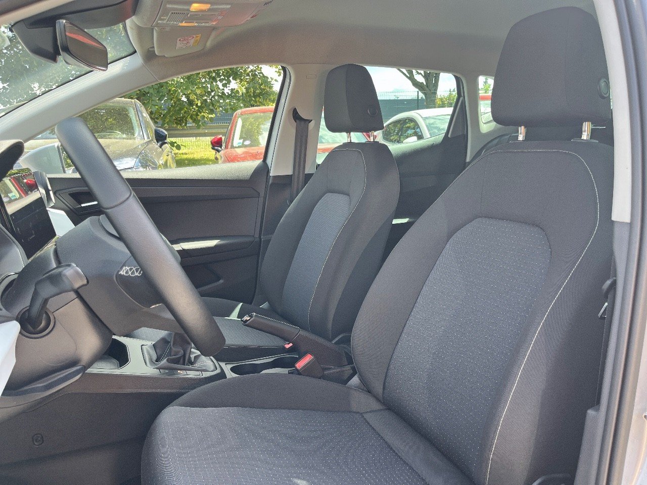 seat - Visuel 15