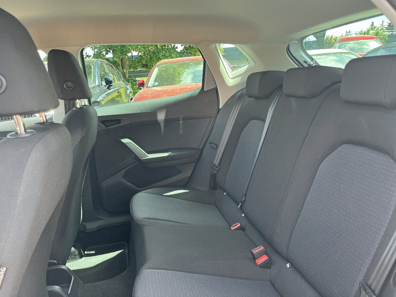seat - Visuel 16