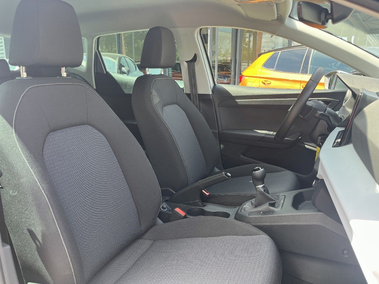 seat - Visuel 17