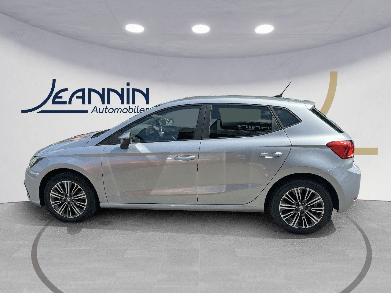 seat - Visuel 1