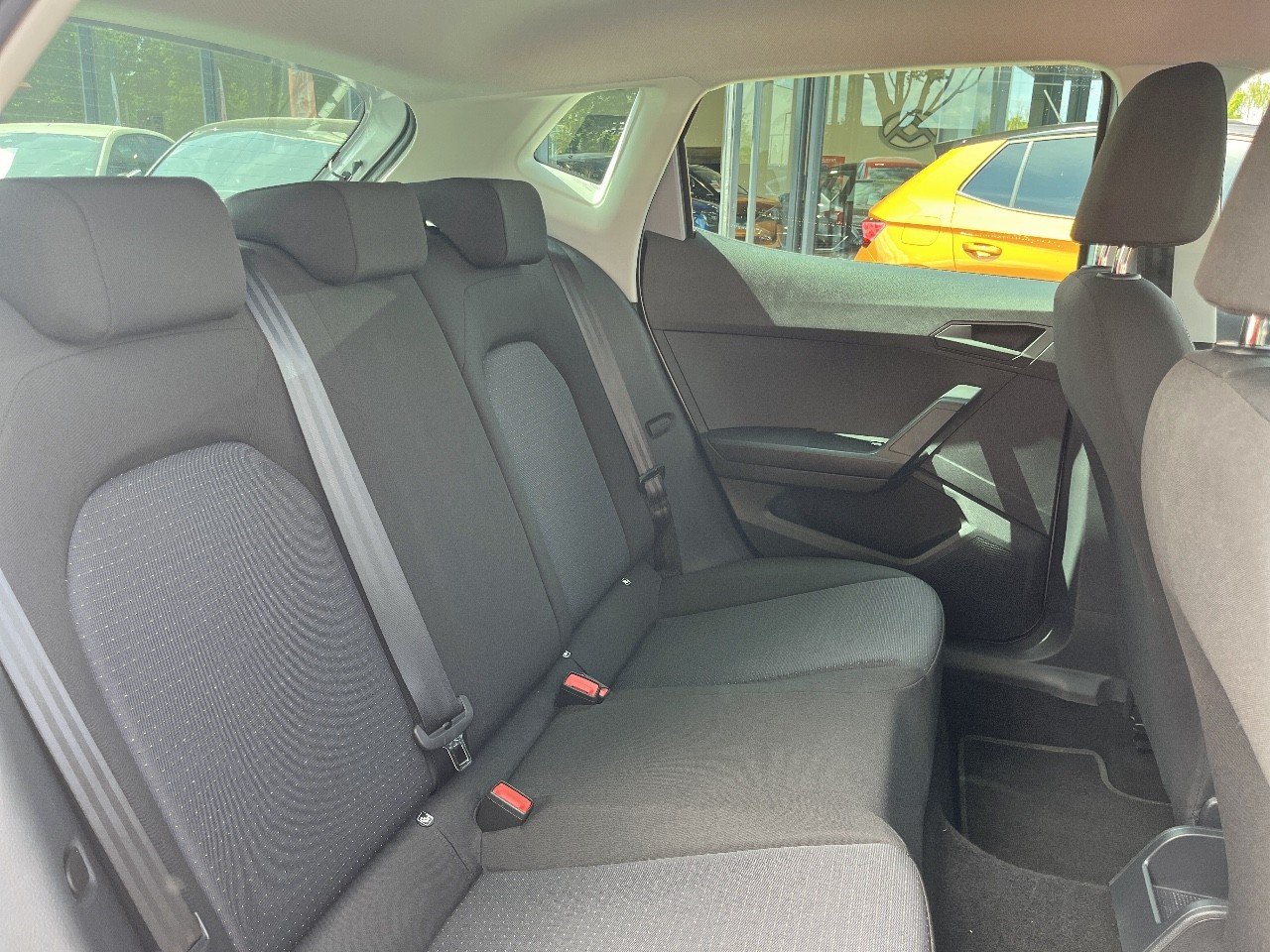 seat - Visuel 26