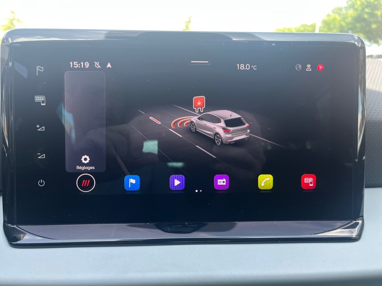 seat - Visuel 28