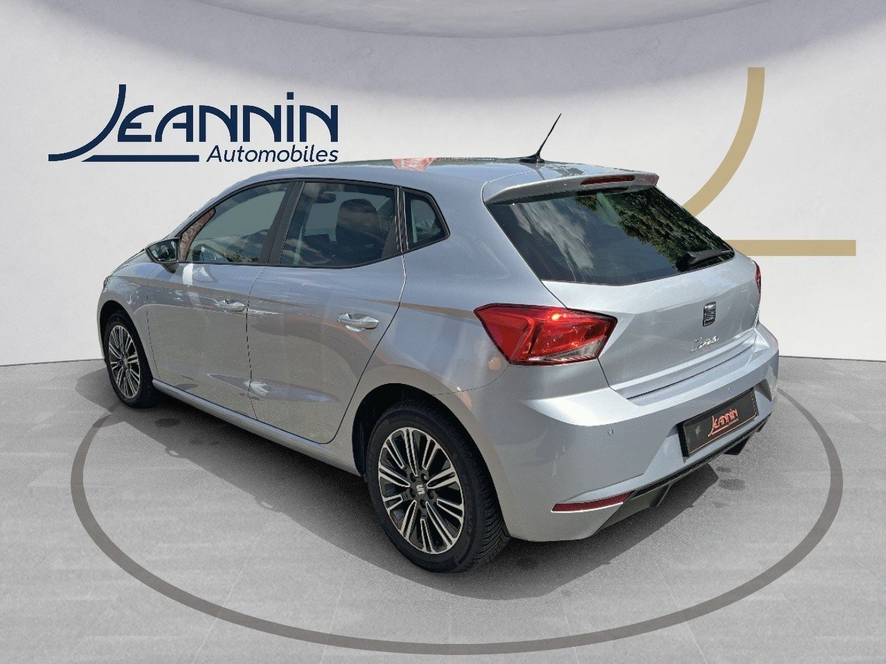 seat - Visuel 2