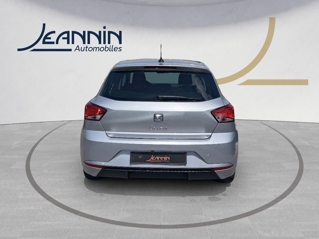 seat - Visuel 3