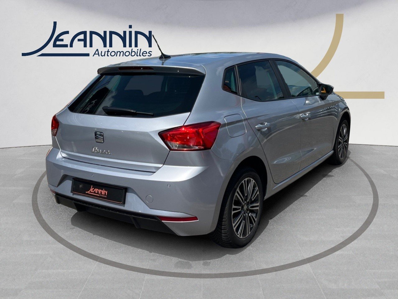 seat - Visuel 4