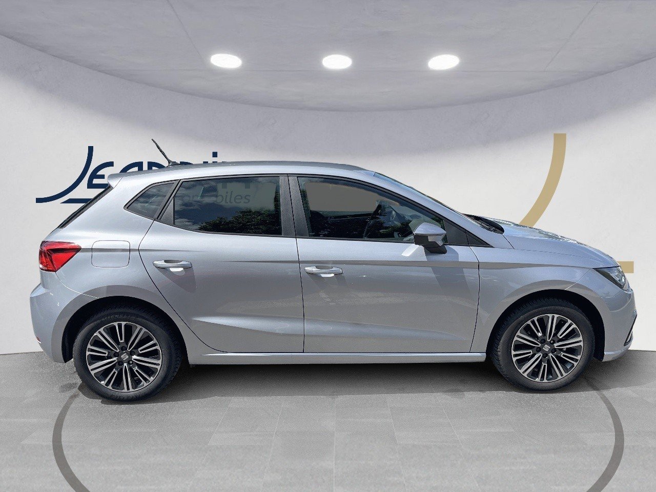 seat - Visuel 5