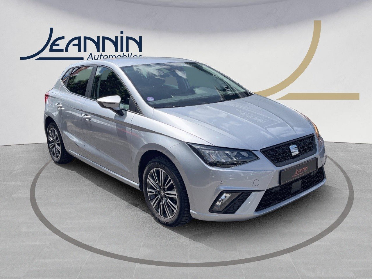 seat - Visuel 6