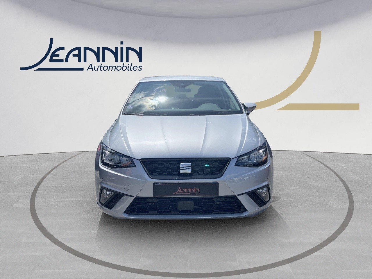seat - Visuel 7