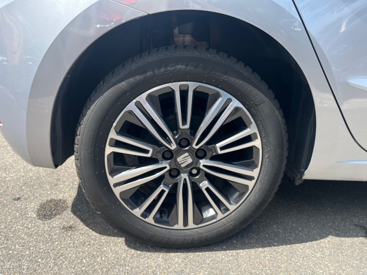 seat - Visuel 8
