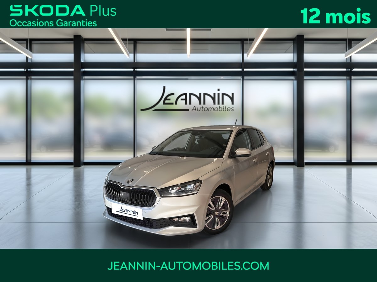 skoda - Visuel 0