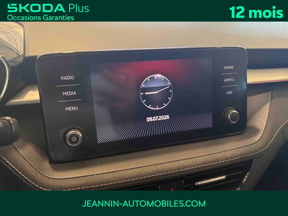 skoda - Visuel 13