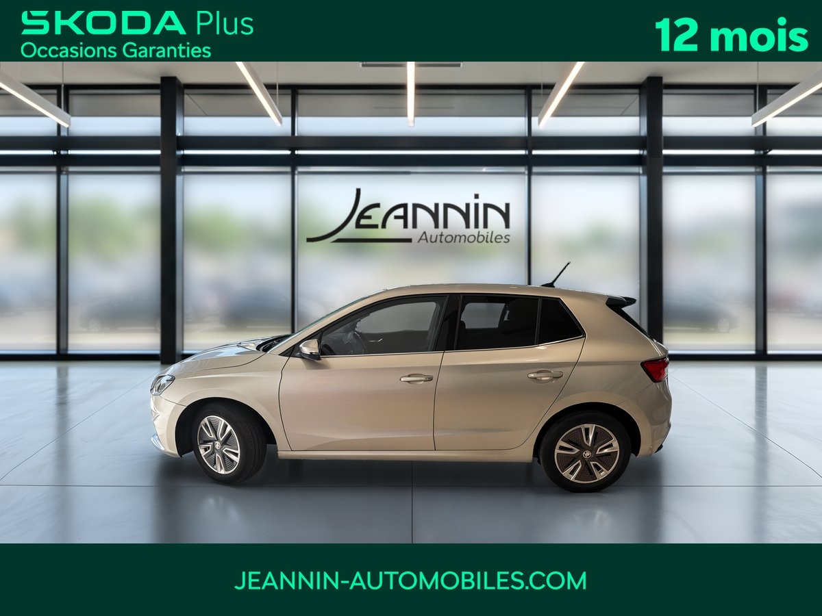skoda - Visuel 1