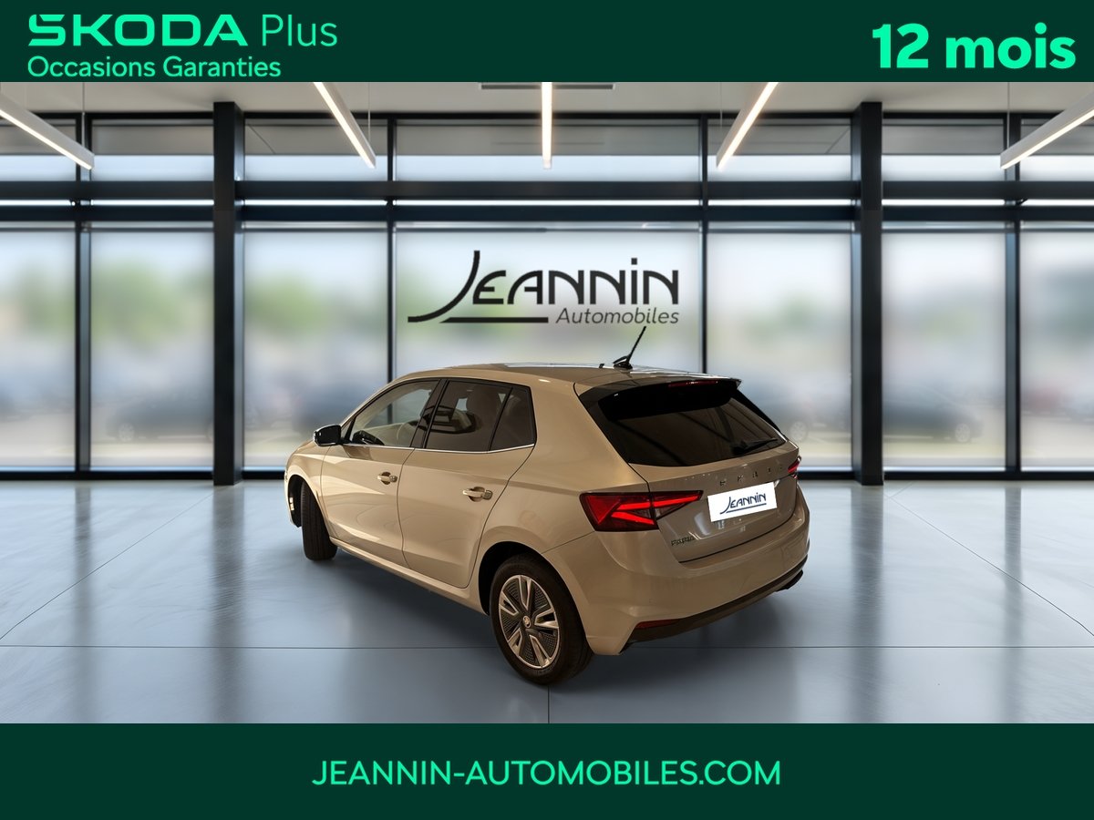 skoda - Visuel 2
