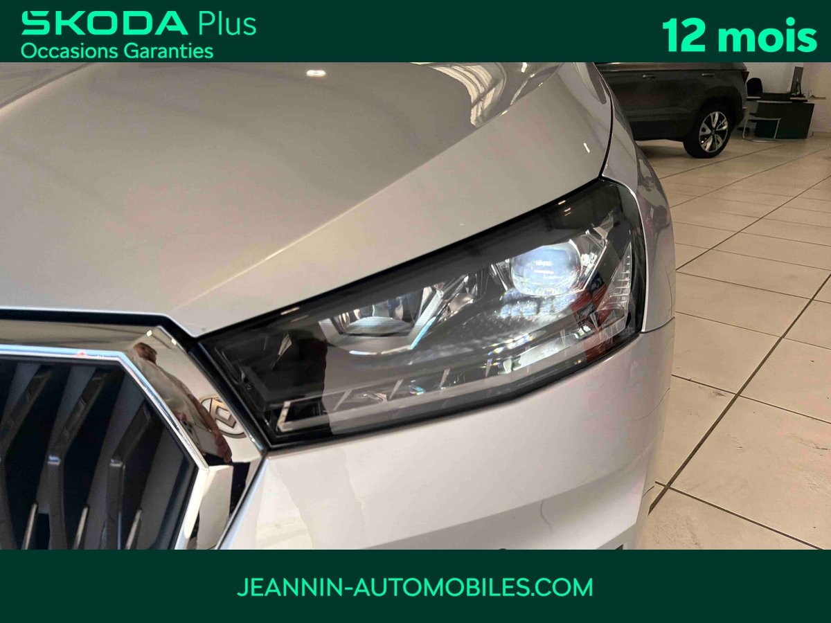 skoda - Visuel 33