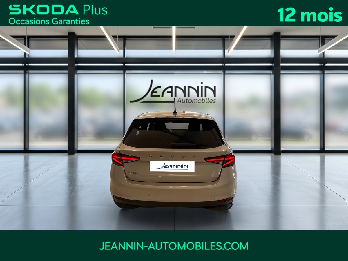 skoda - Visuel 3