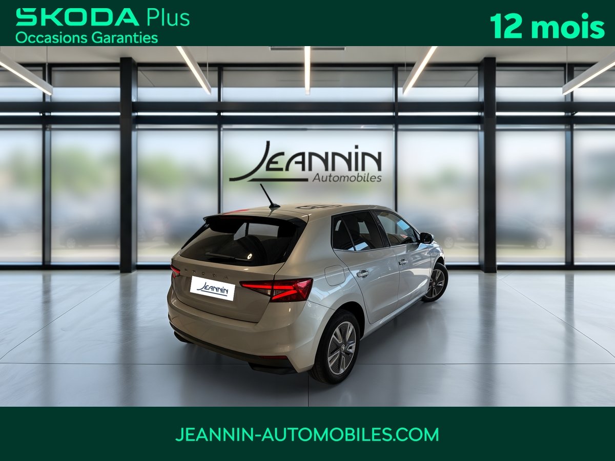 skoda - Visuel 4