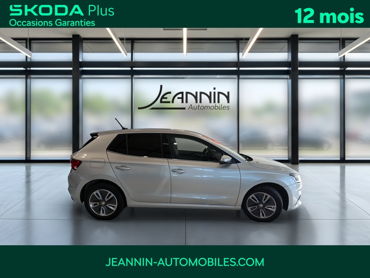 skoda - Visuel 5