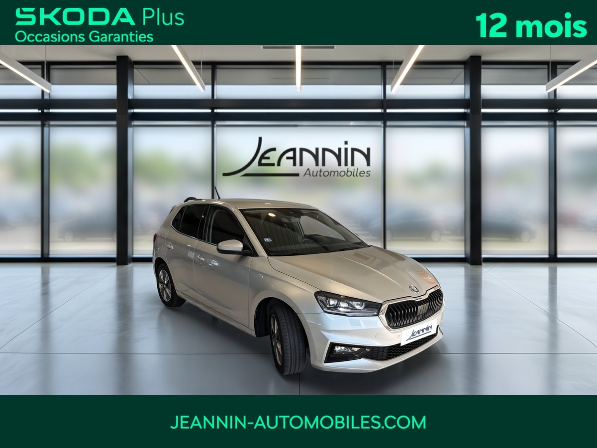 skoda - Visuel 6