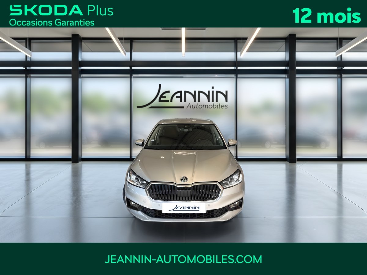 skoda - Visuel 7