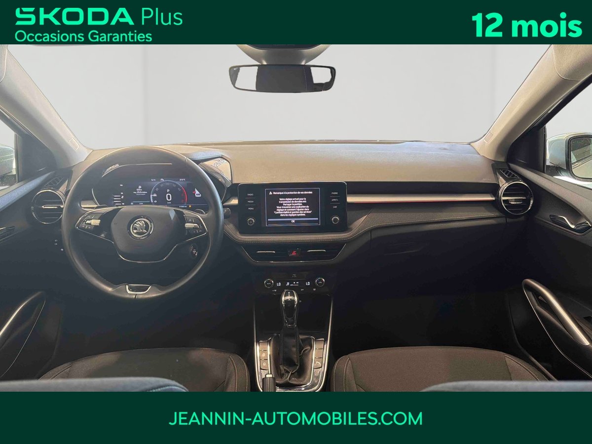 skoda - Visuel 8