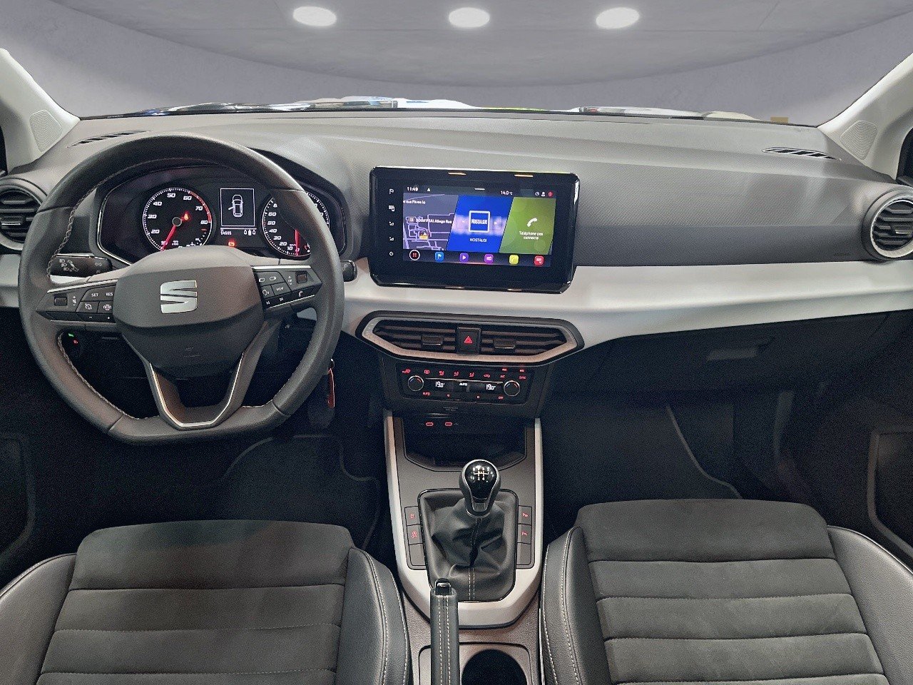 seat - Visuel 9