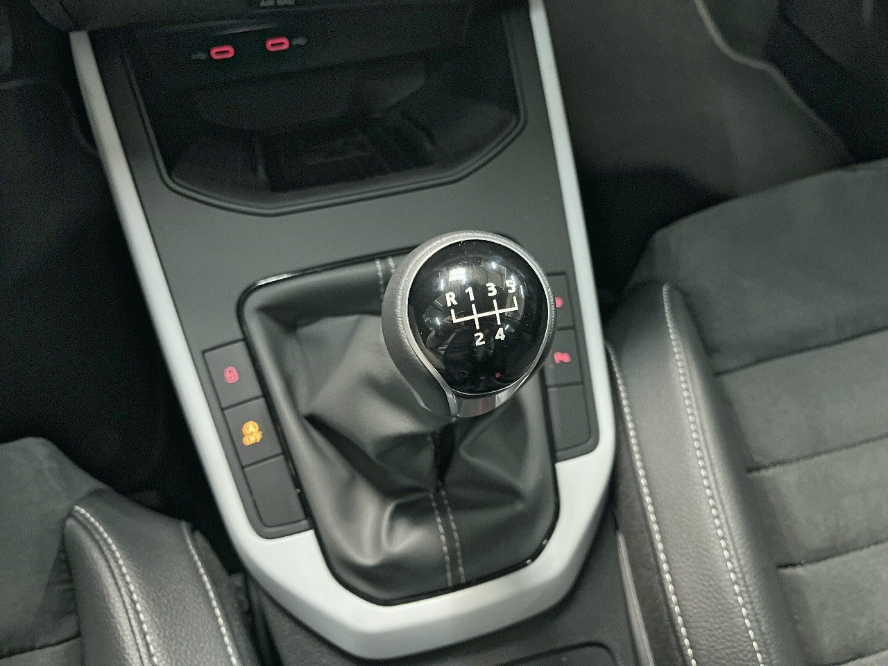 seat - Visuel 14