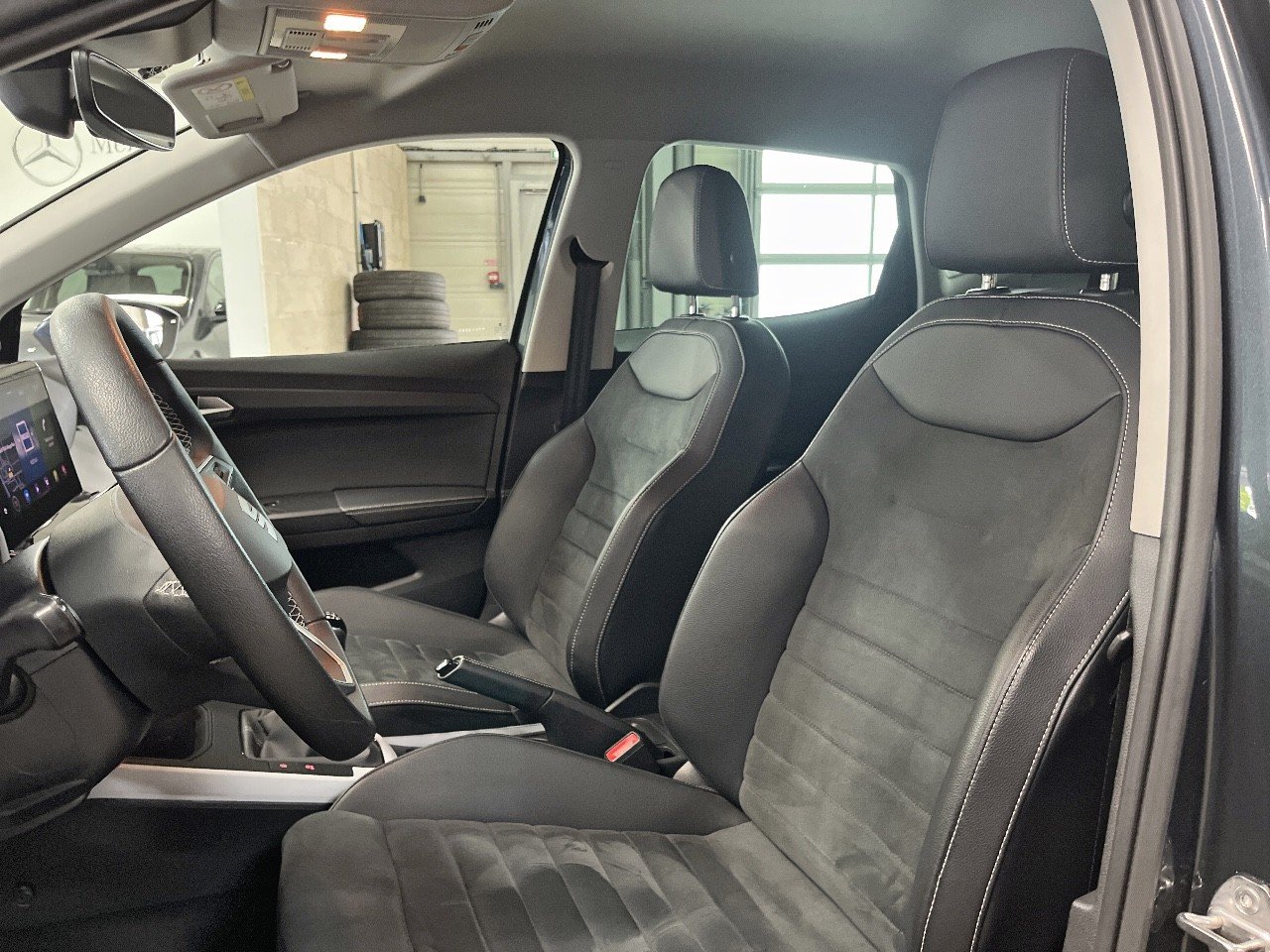 seat - Visuel 15