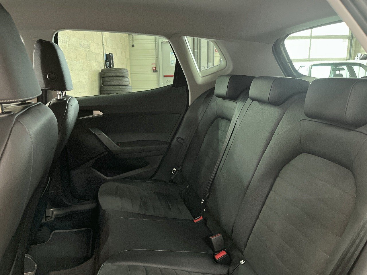 seat - Visuel 16
