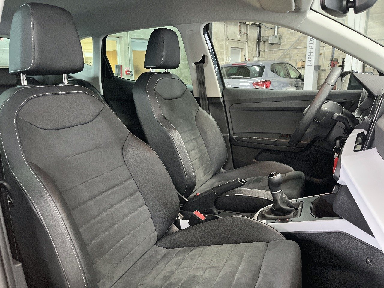 seat - Visuel 17