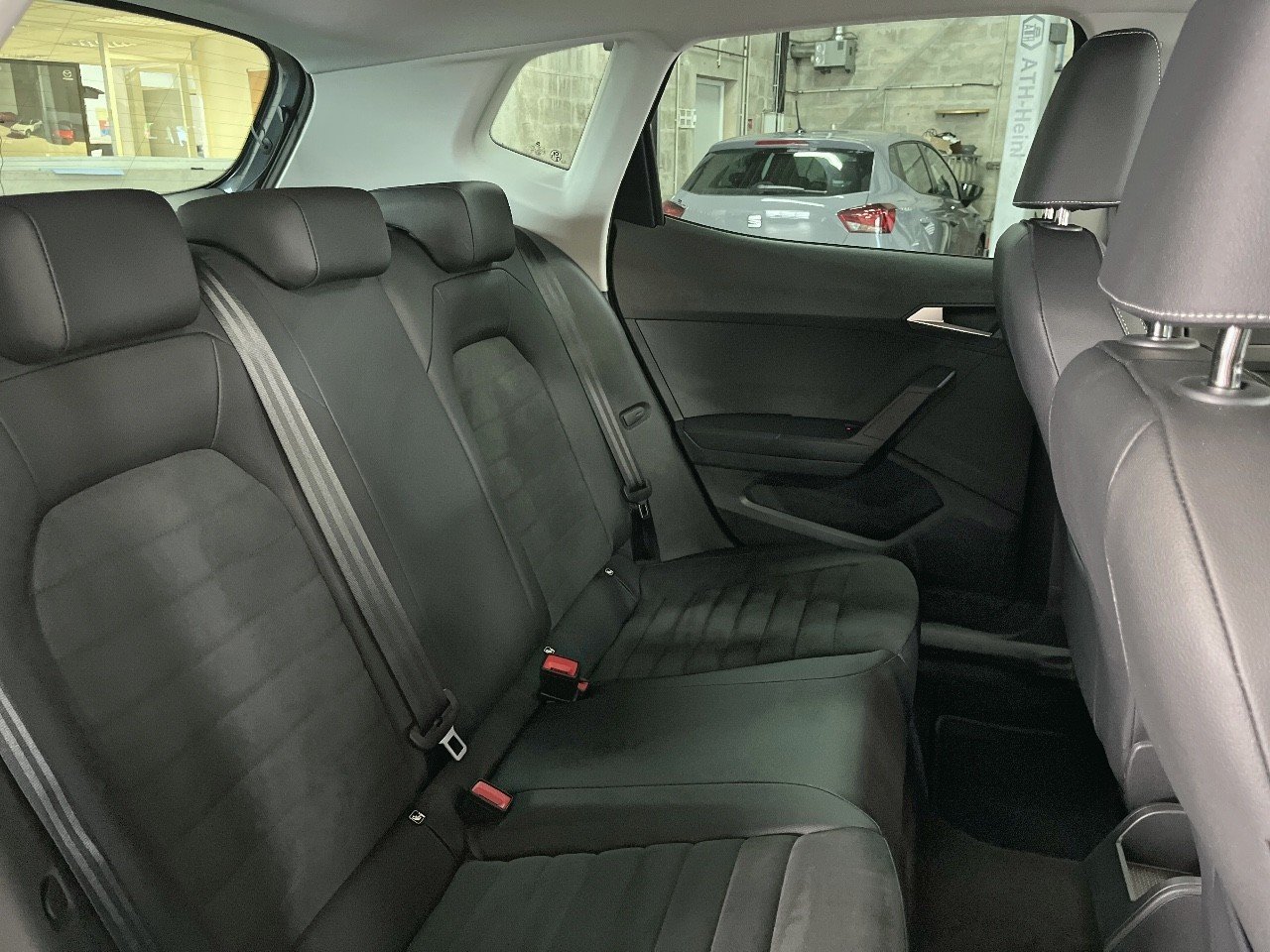 seat - Visuel 26